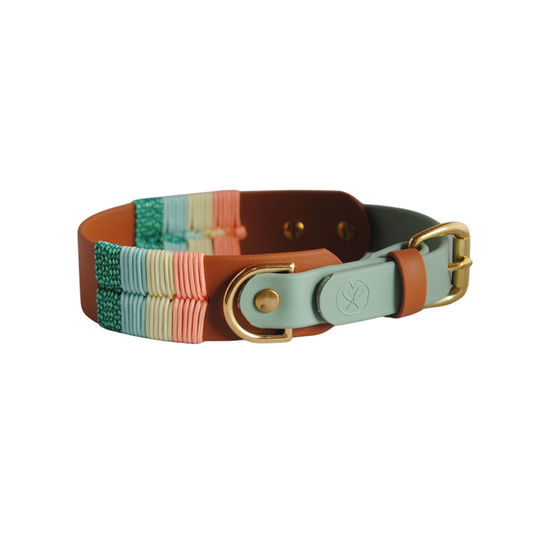 Collier Nitinat - 1 po ½