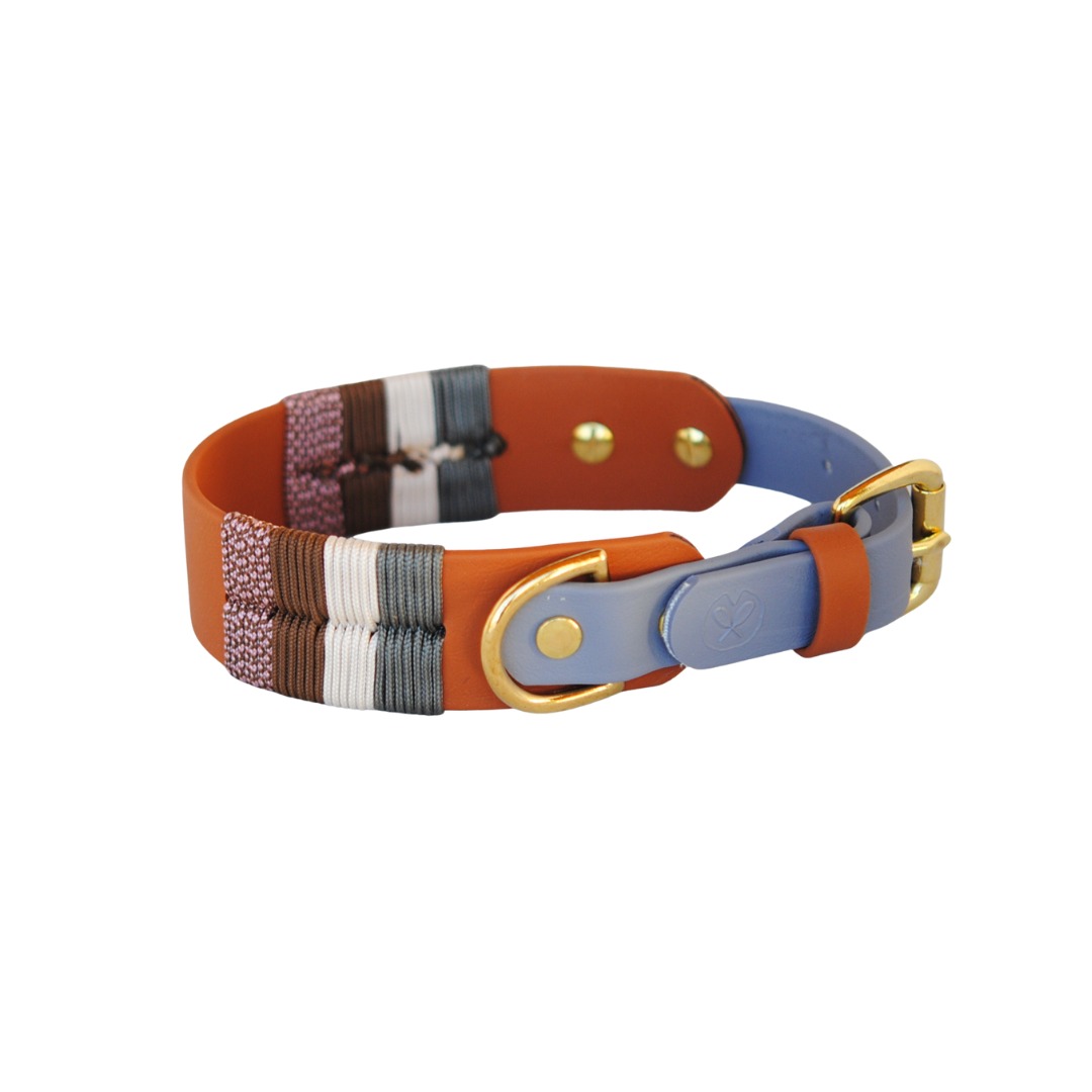 Collier Wheeler - 1 po ½