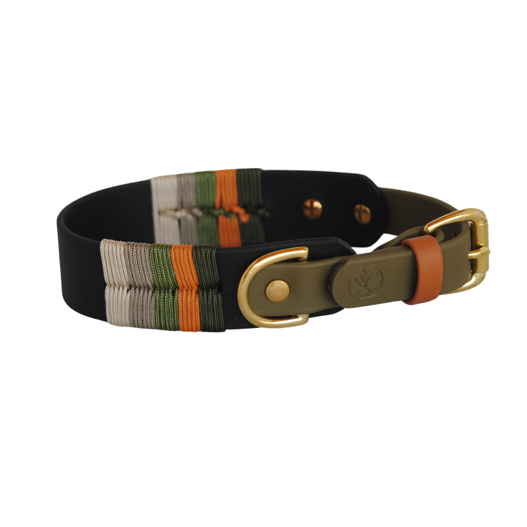 Collier Forbes - 1 po ½