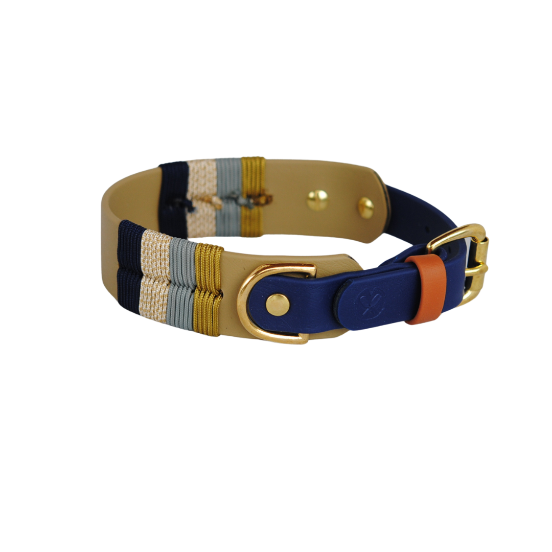 Collier Pickwick - 1 po ½