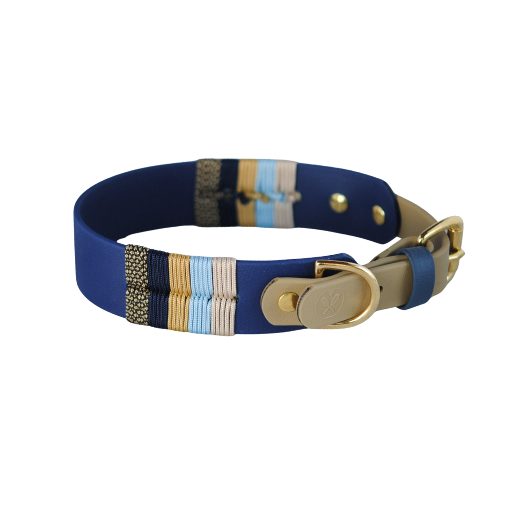 Collier Great Salt - 1 po ½