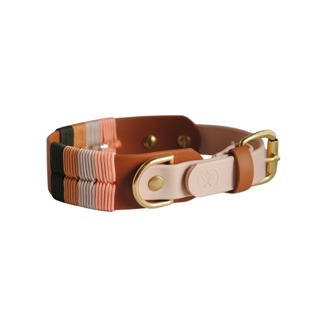 Collier Erie - 1 po ½