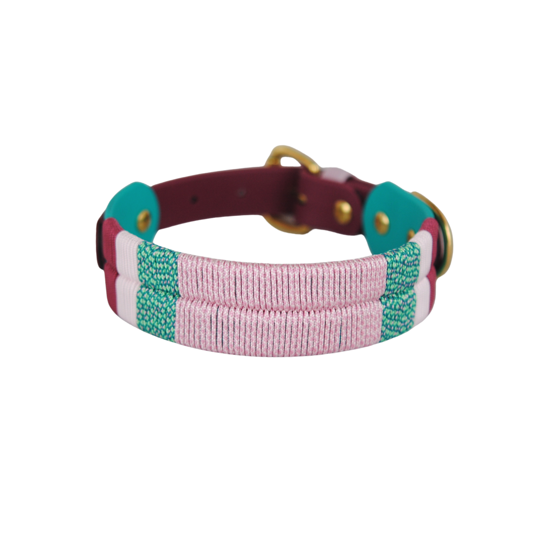 Collier Shasta - 1 po ½ Ficelles