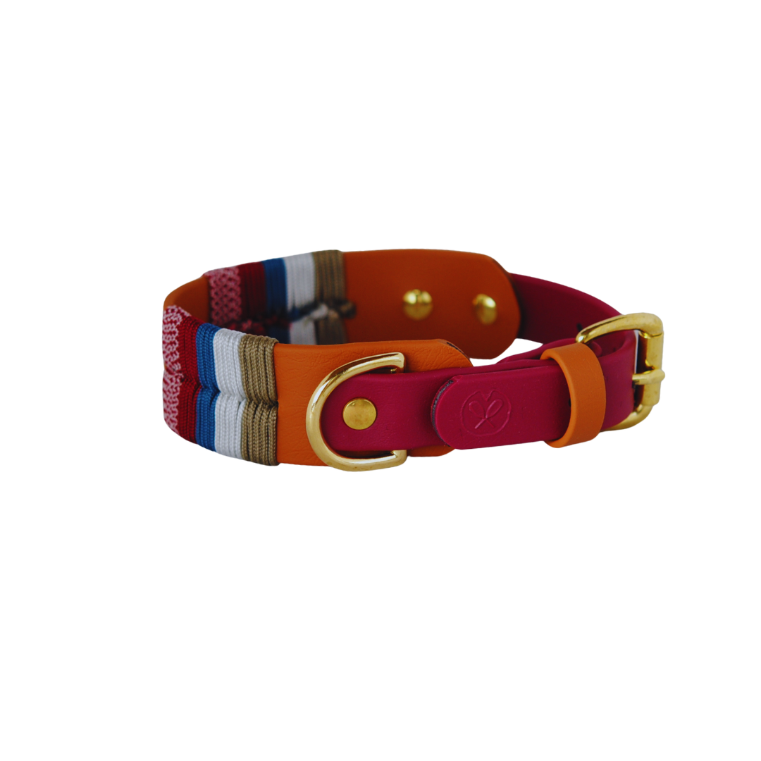 Collier Horton - 1 po ½