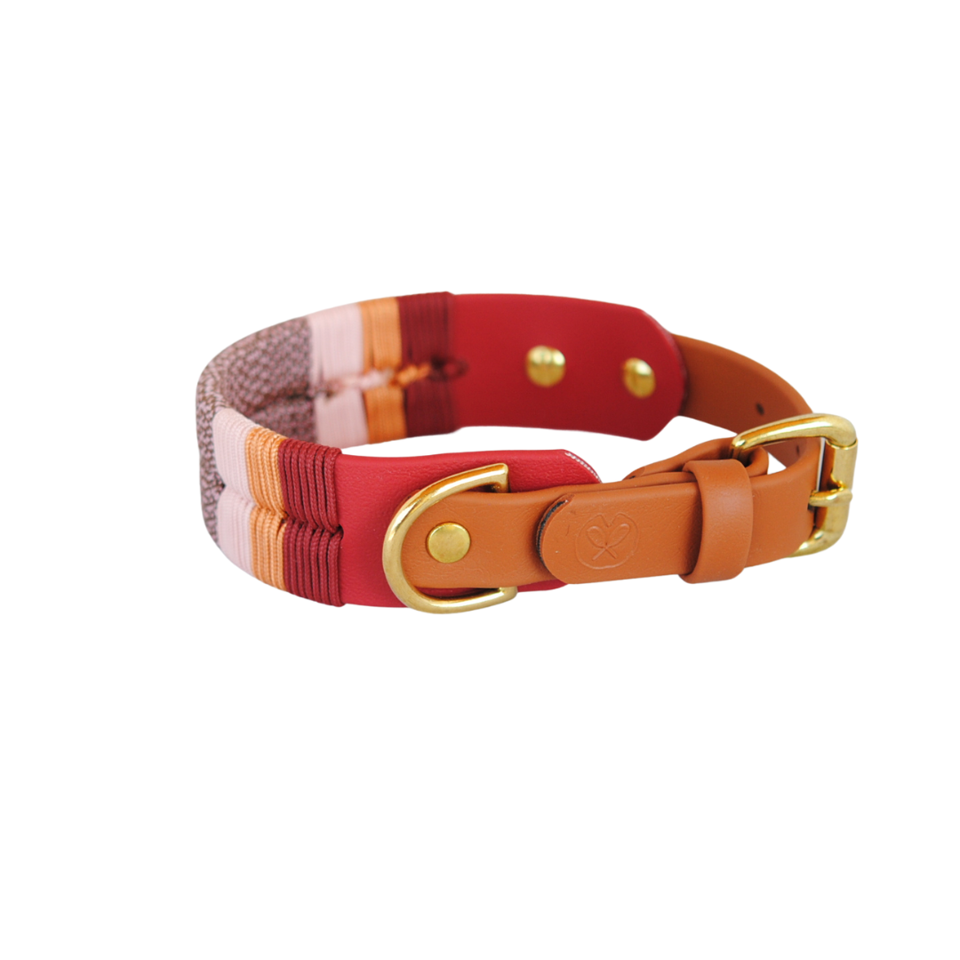 Collier Lay - 1 po ½ Ficelles