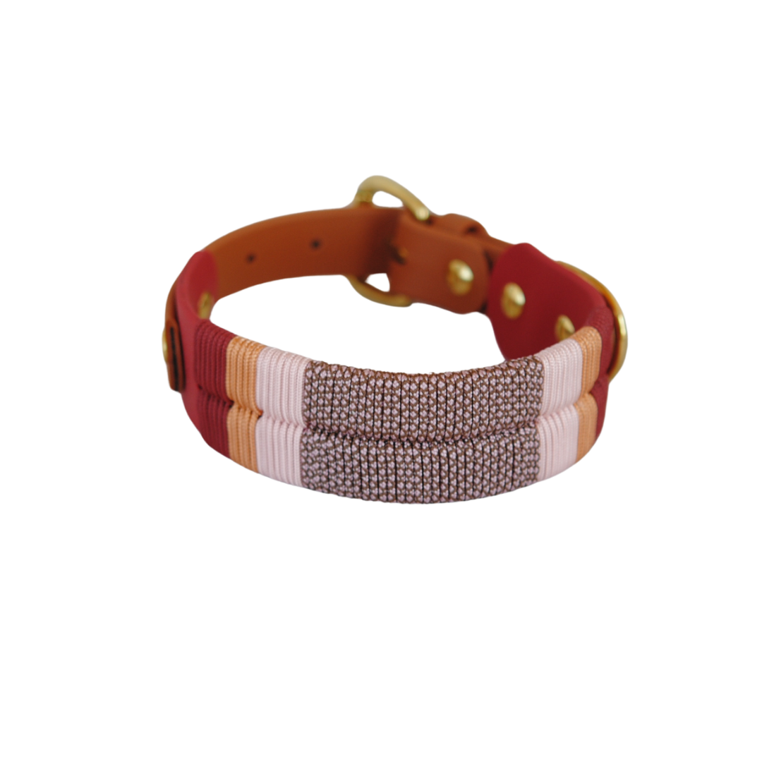 Collier Lay - 1 po ½ Ficelles