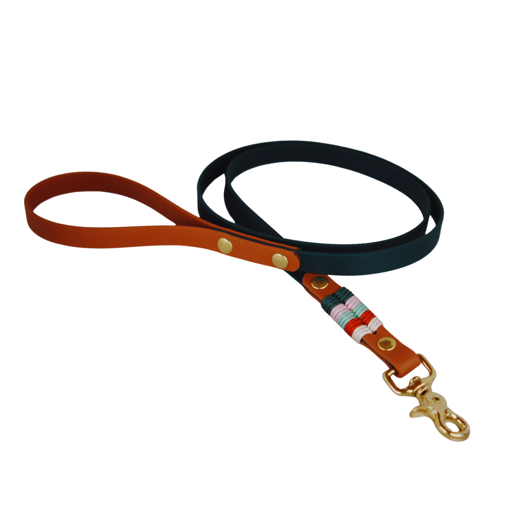 Collier Aberdeen - 1 po ou 5/8 po