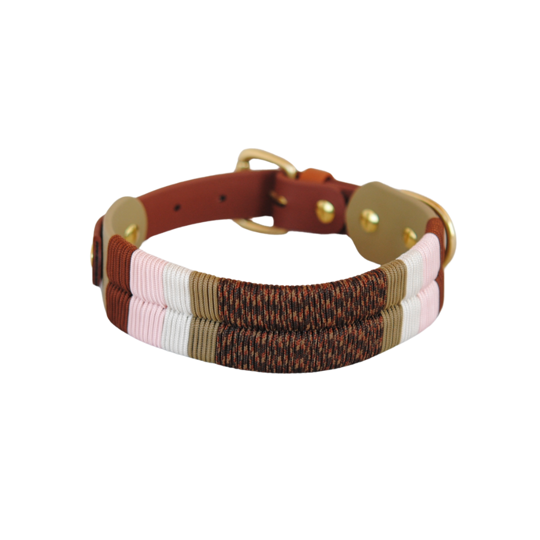 Collier Bear Creek - 1 po ½ Ficelles