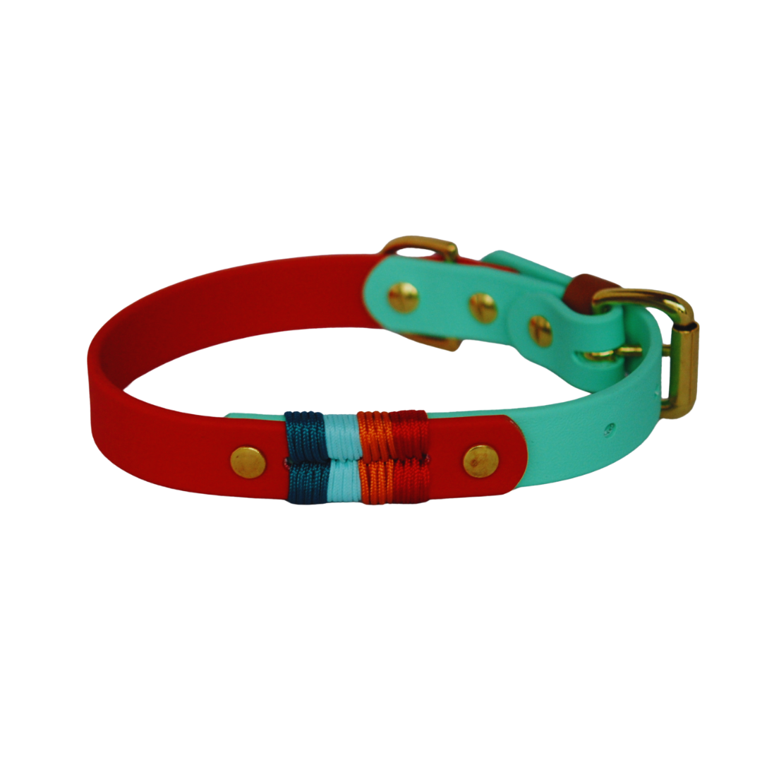 Collier Wallula - 1 po ou 5/8 po (Copie)