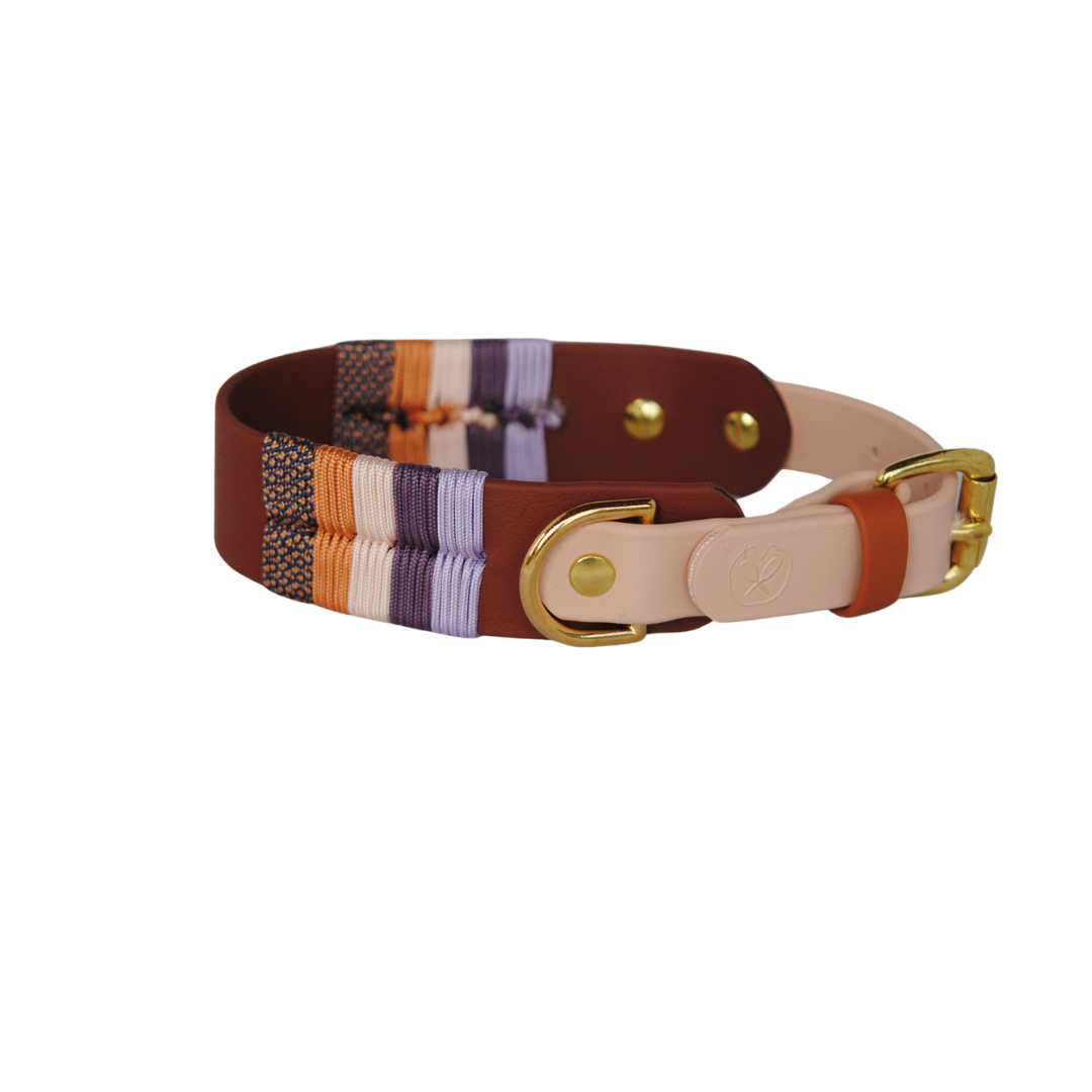 Collier Taibi - 1 po ½