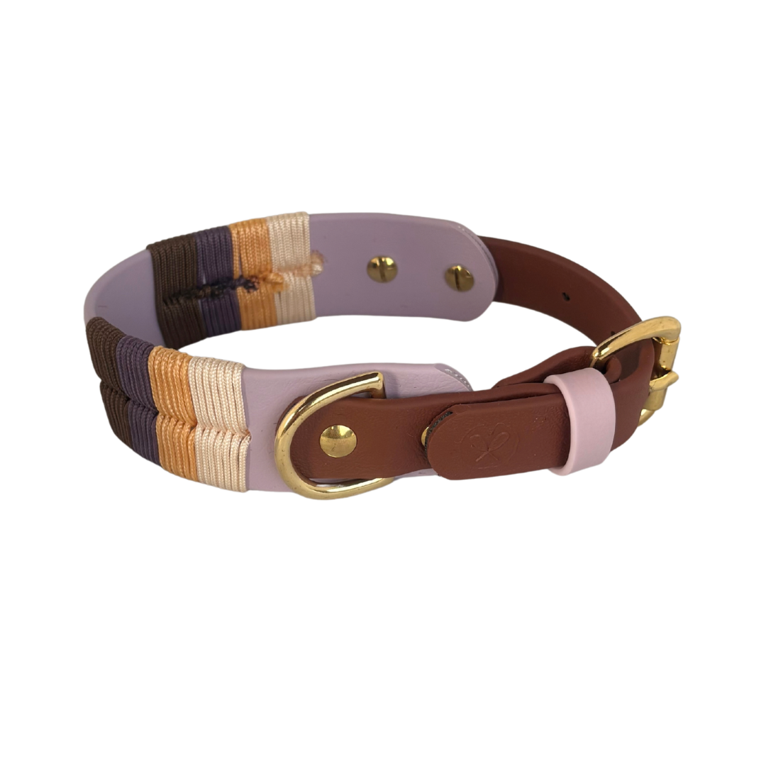 Collier Cascade - 1 po ½