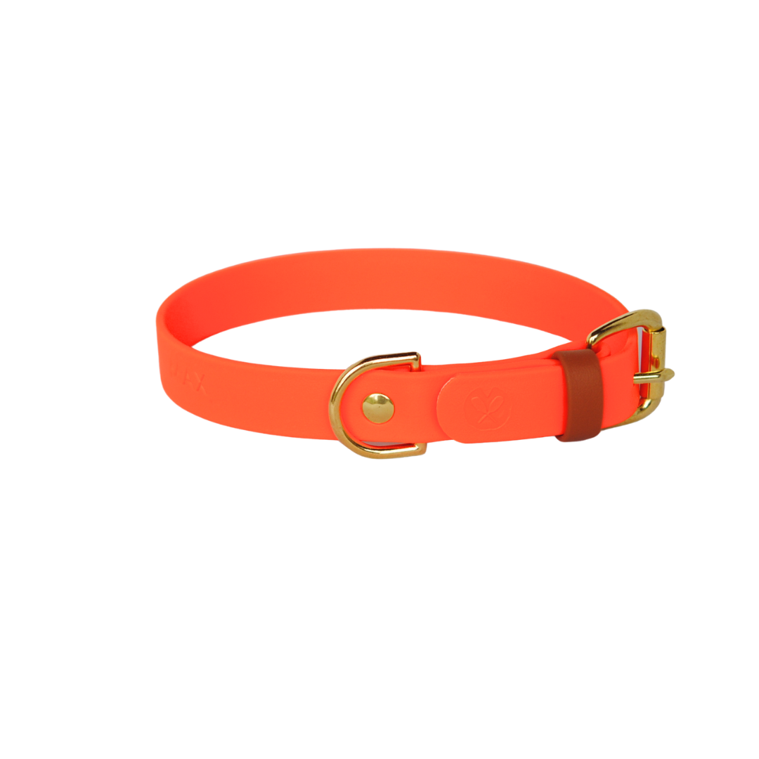 Collier minimaliste - 1 po ou 5/8