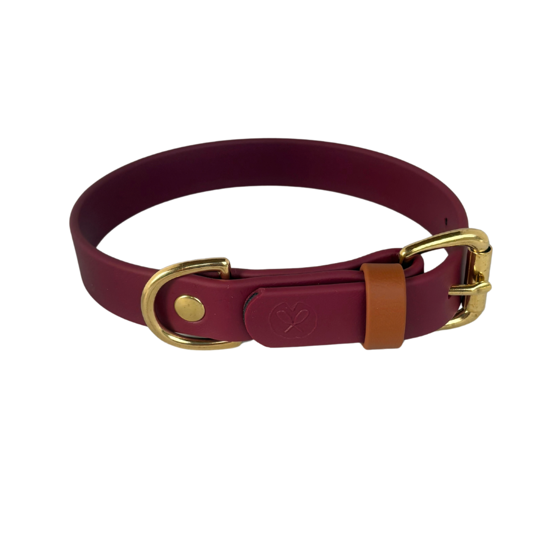 Collier minimaliste - 1 po ou 5/8