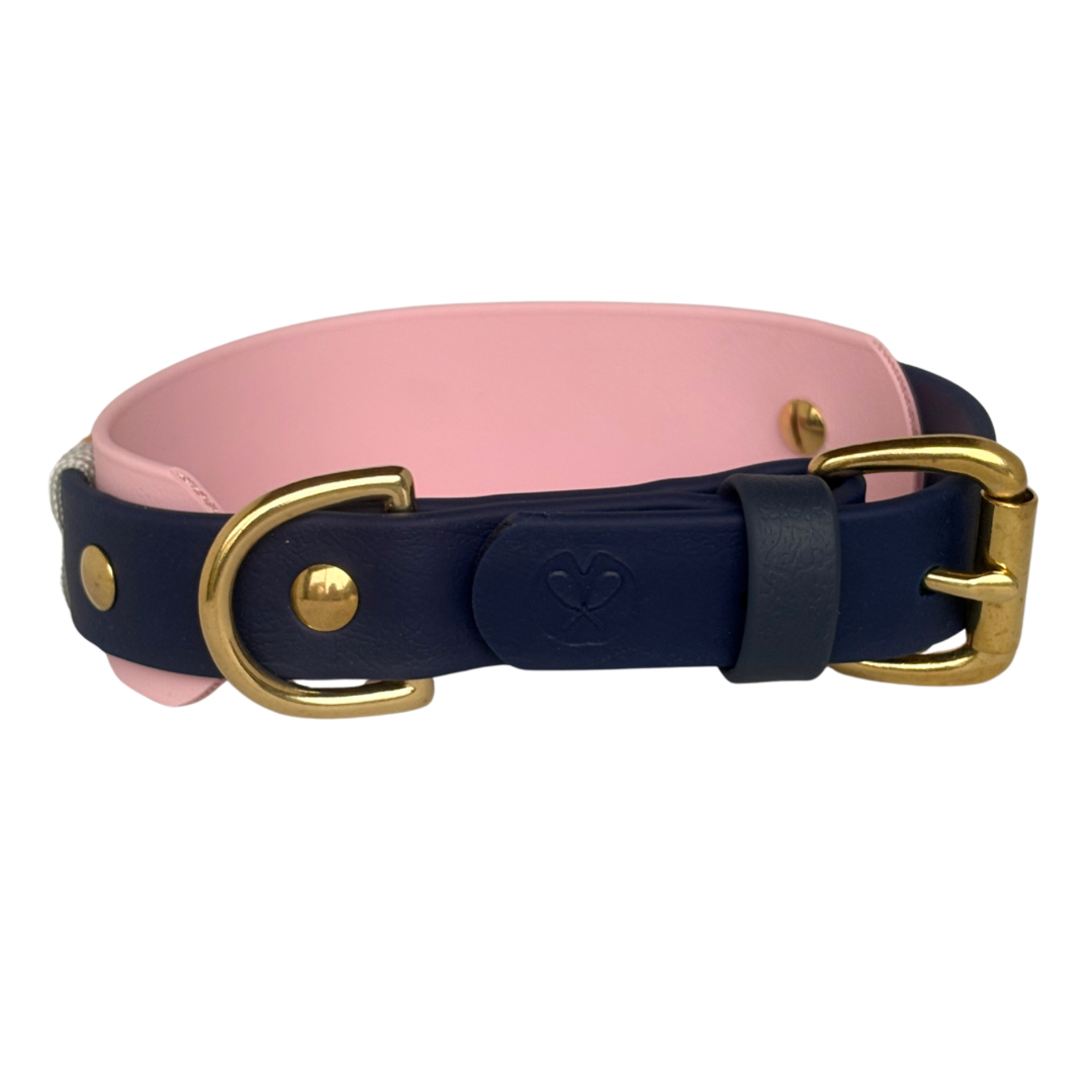 Collier Bigorre - 1 po, et bande 1 po 1/2