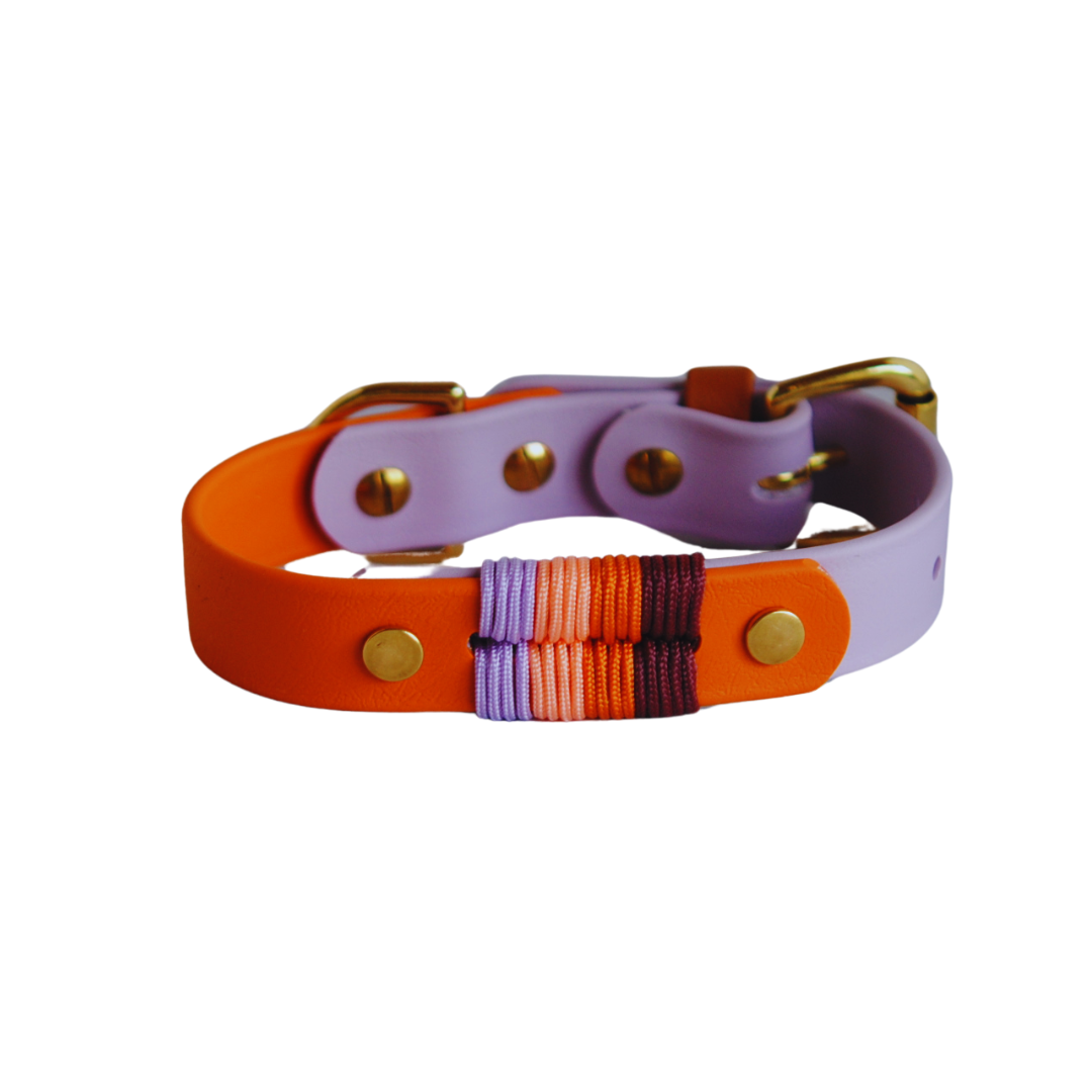 Collier Caspian - 1 po ou 5/8 po