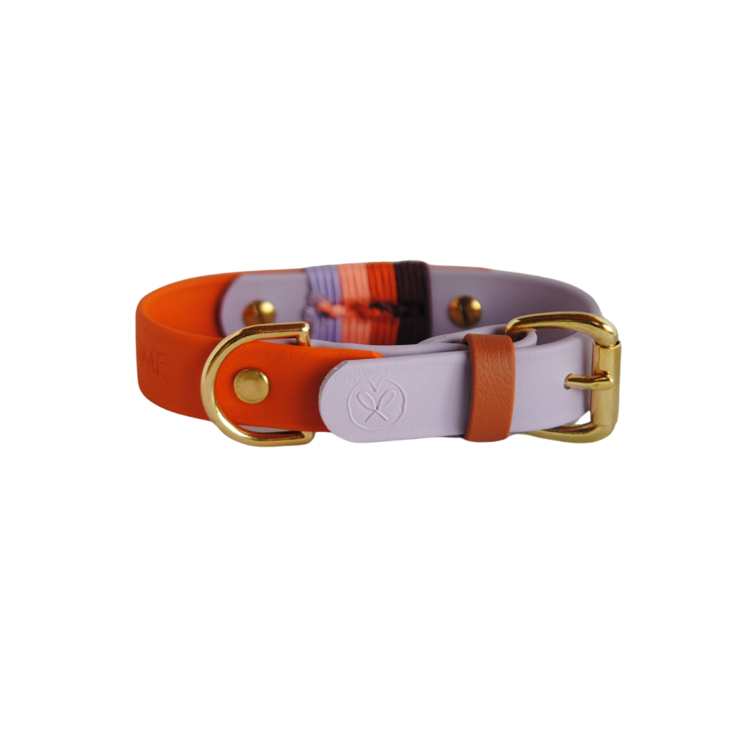 Collier Caspian - 1 po ou 5/8 po