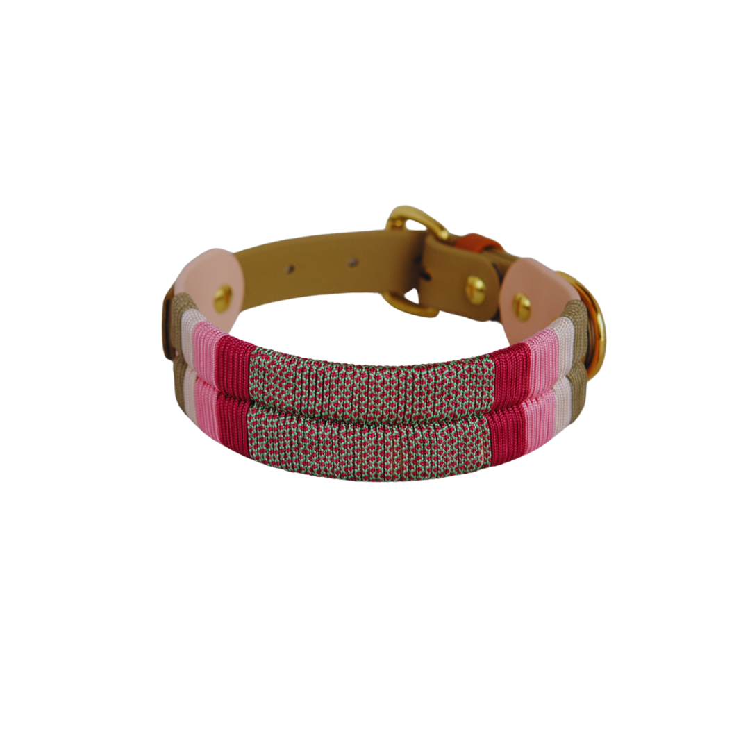 Collier Eufala - 1 po ½ Ficelles