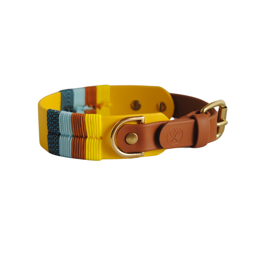 Collier Chilko - 1 po ½