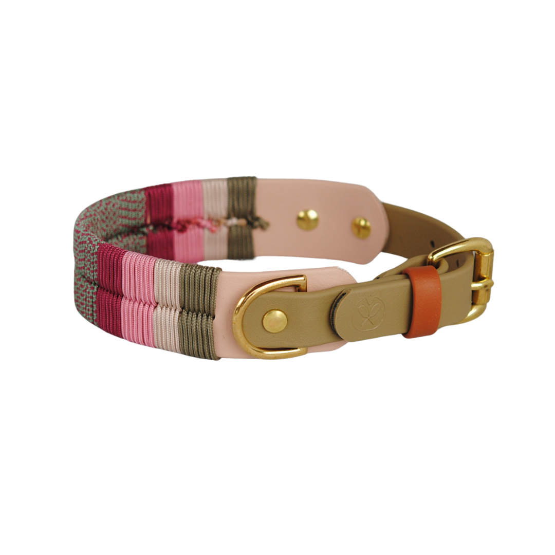 Collier Eufala - 1 po ½ Ficelles