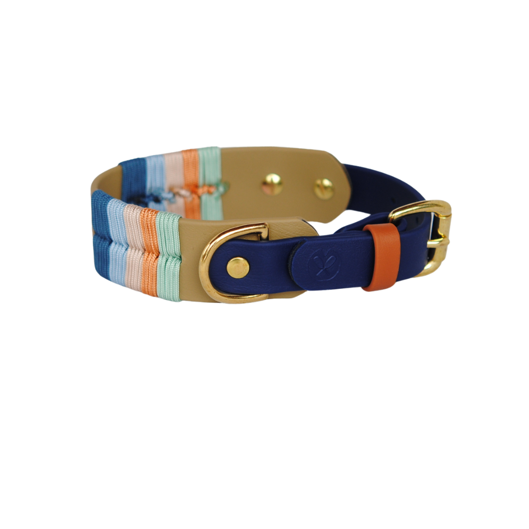 Collier Belisario - 1 po ½
