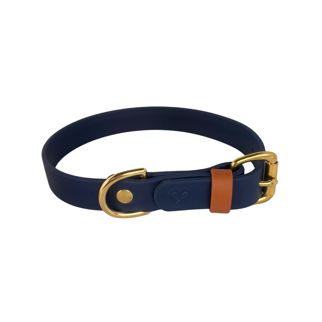 Collier minimaliste - 1 po ou 5/8