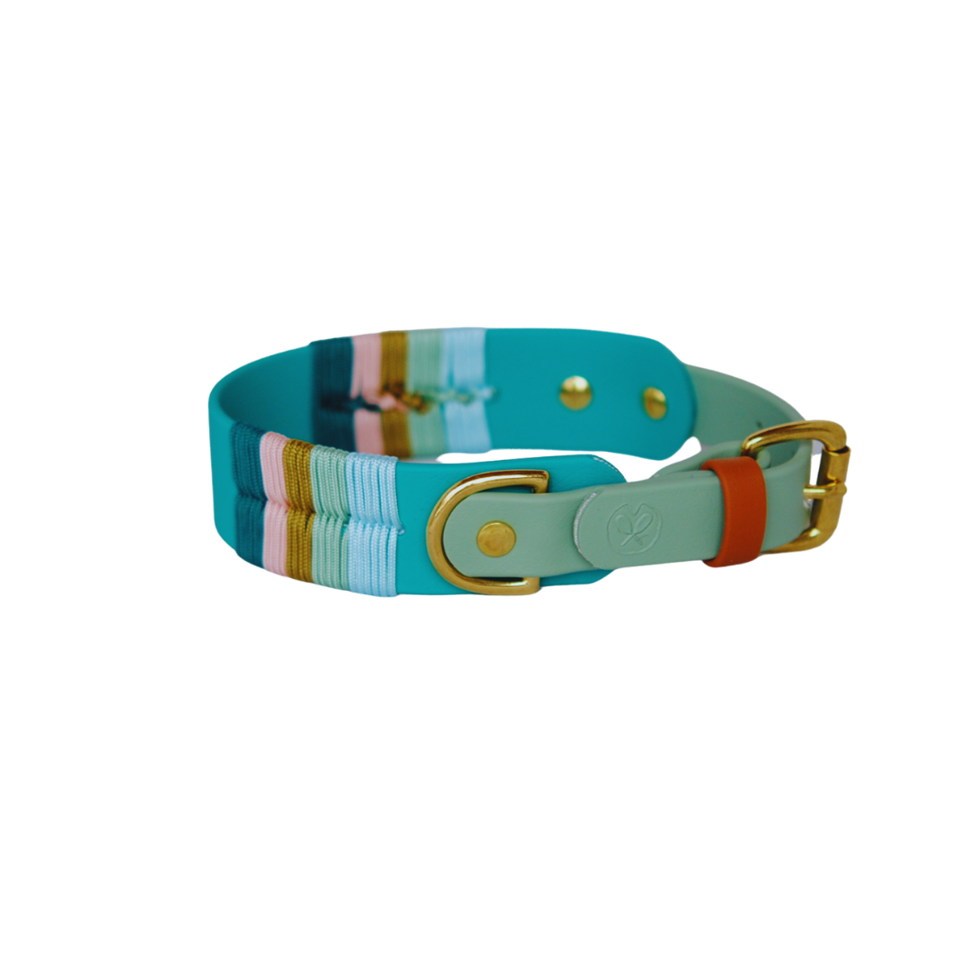 Collier Cascade - 1 po ½