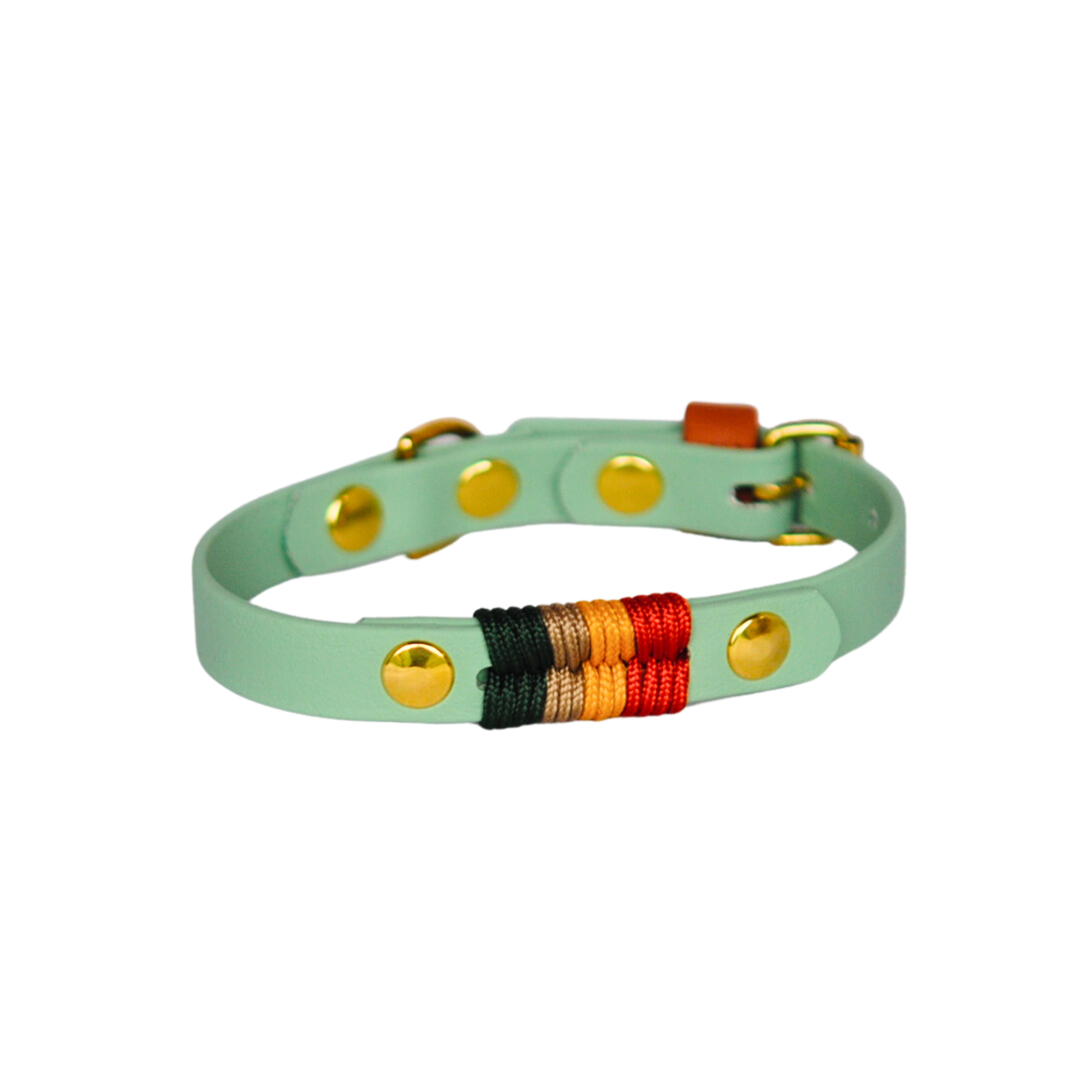 Collier Pikes Peak - 1 po ou 5/8 po