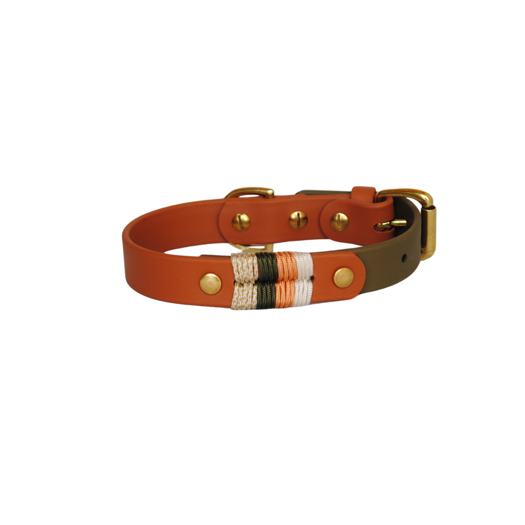 Collier Colville 1po et 5/8 - 1 po ou 5/8 po
