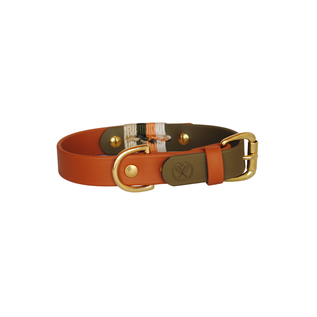 Collier Colville 1po et 5/8 - 1 po ou 5/8 po