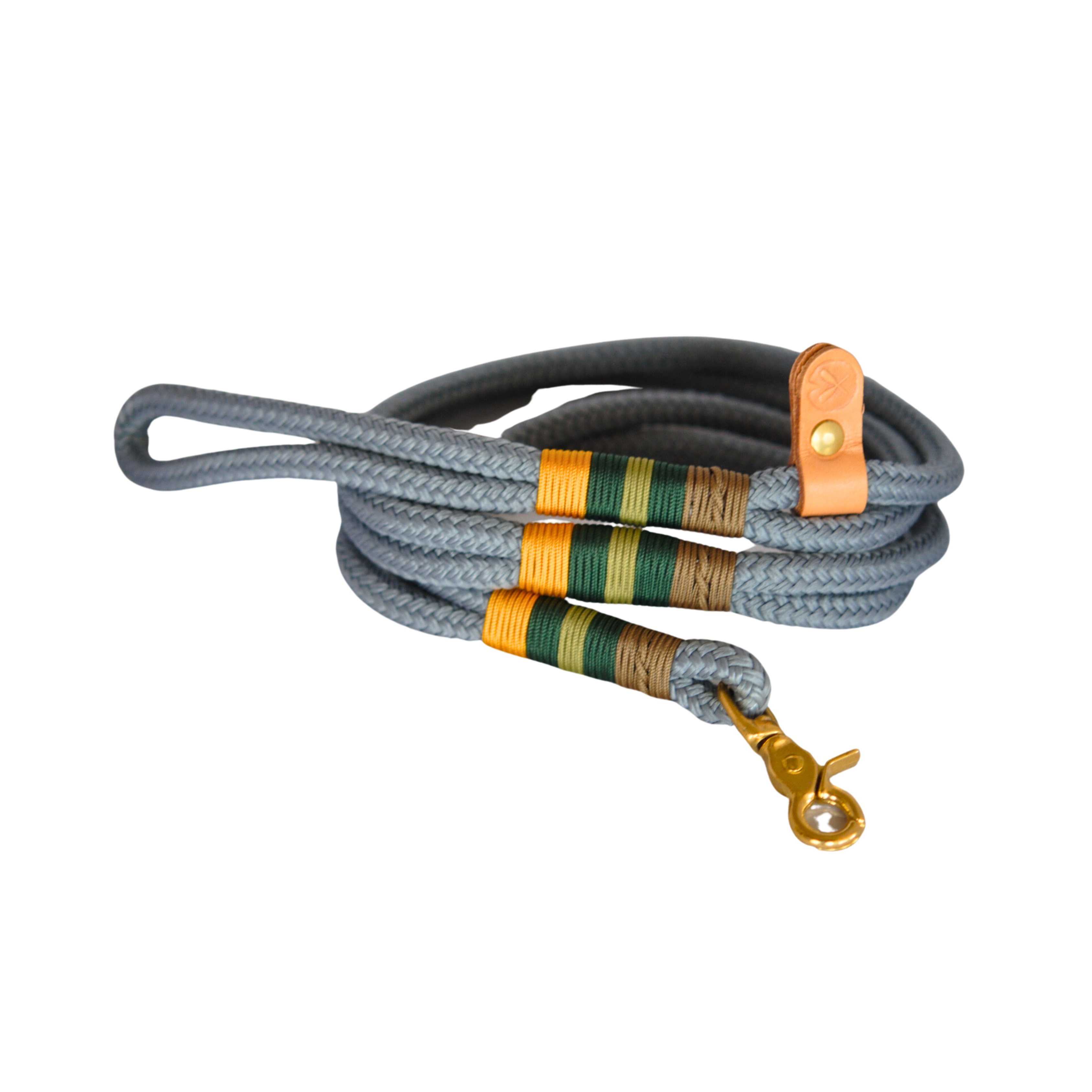 Laisse Crowsnest - Cordage 10 mm ou 4 mm