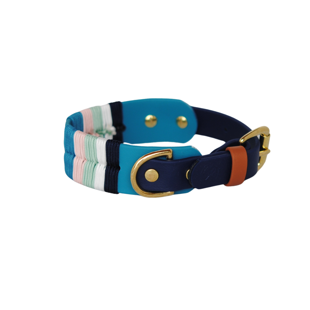 Collier Dauphin - 1 po ½