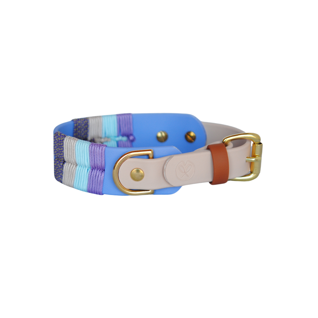 Collier Ennadai - 1 po ½