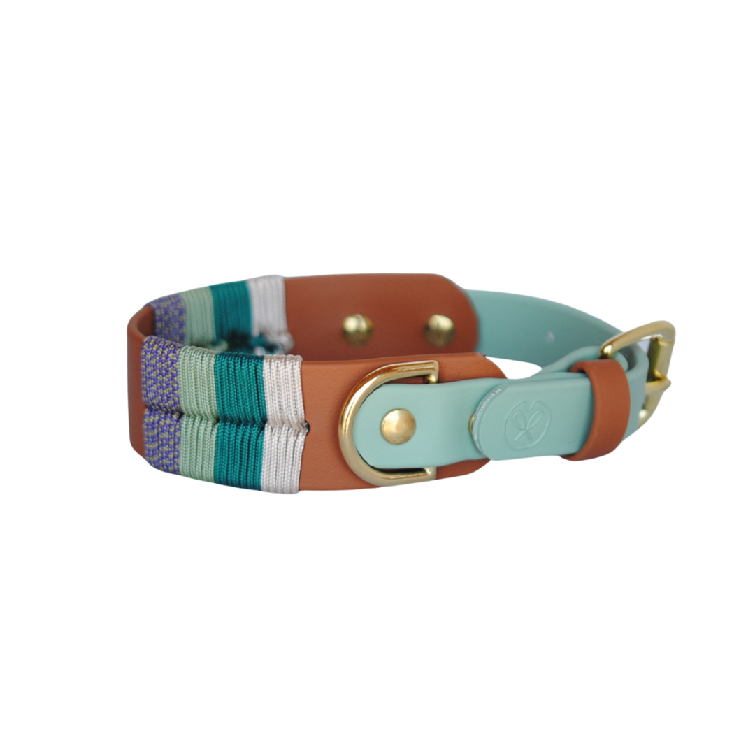 Collier Hottah - 1 po ½