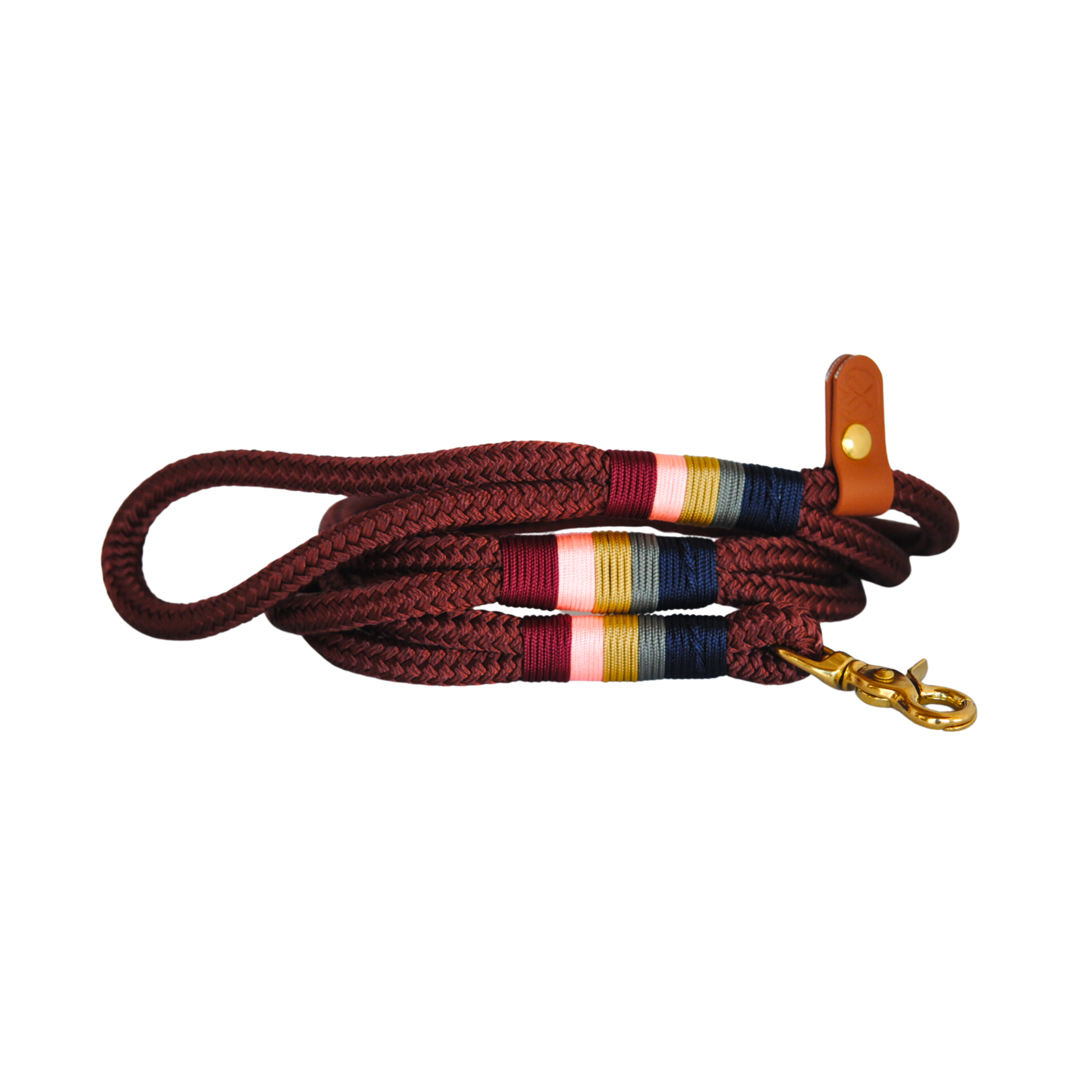 Laisse Hummingbird - Cordage 10 mm ou 4 mm