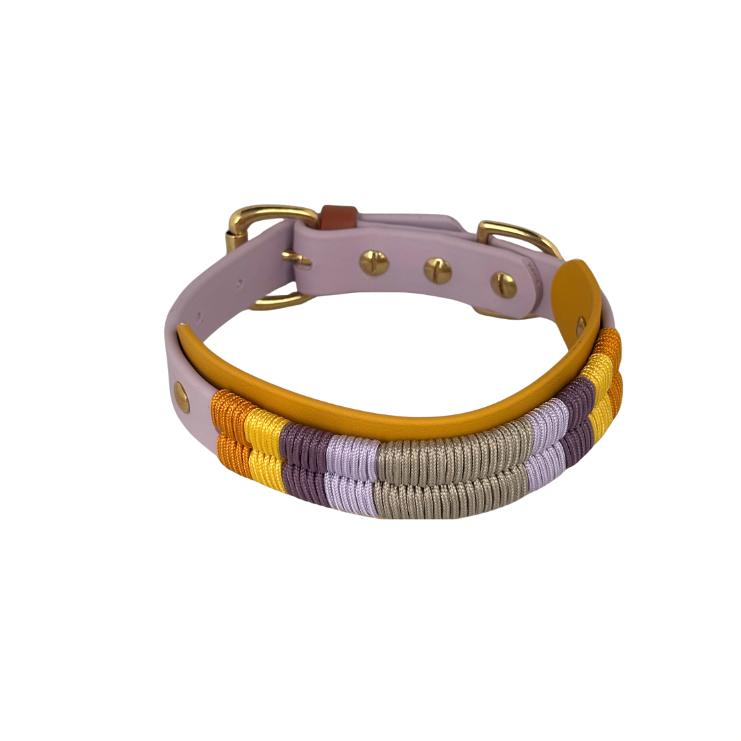 Collier Mealy - 1 po, et bande 1 po 1/2