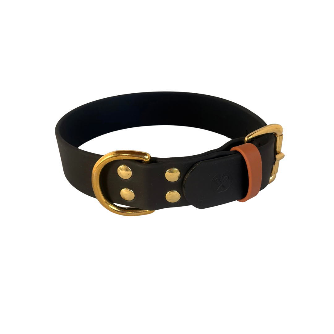 Collier minimaliste - 1 po ou 5/8 (Copie)