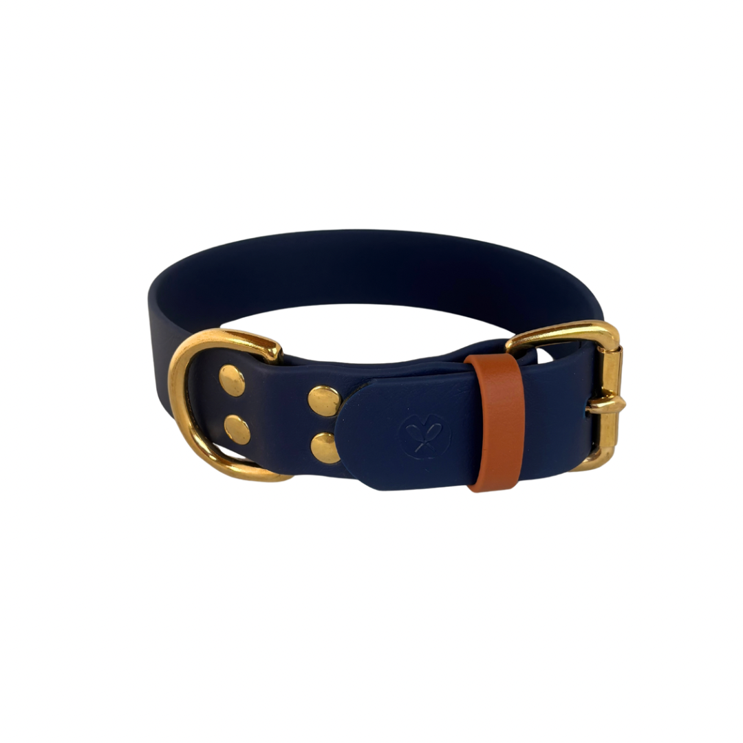 Collier minimaliste - 1 po ou 5/8 (Copie)