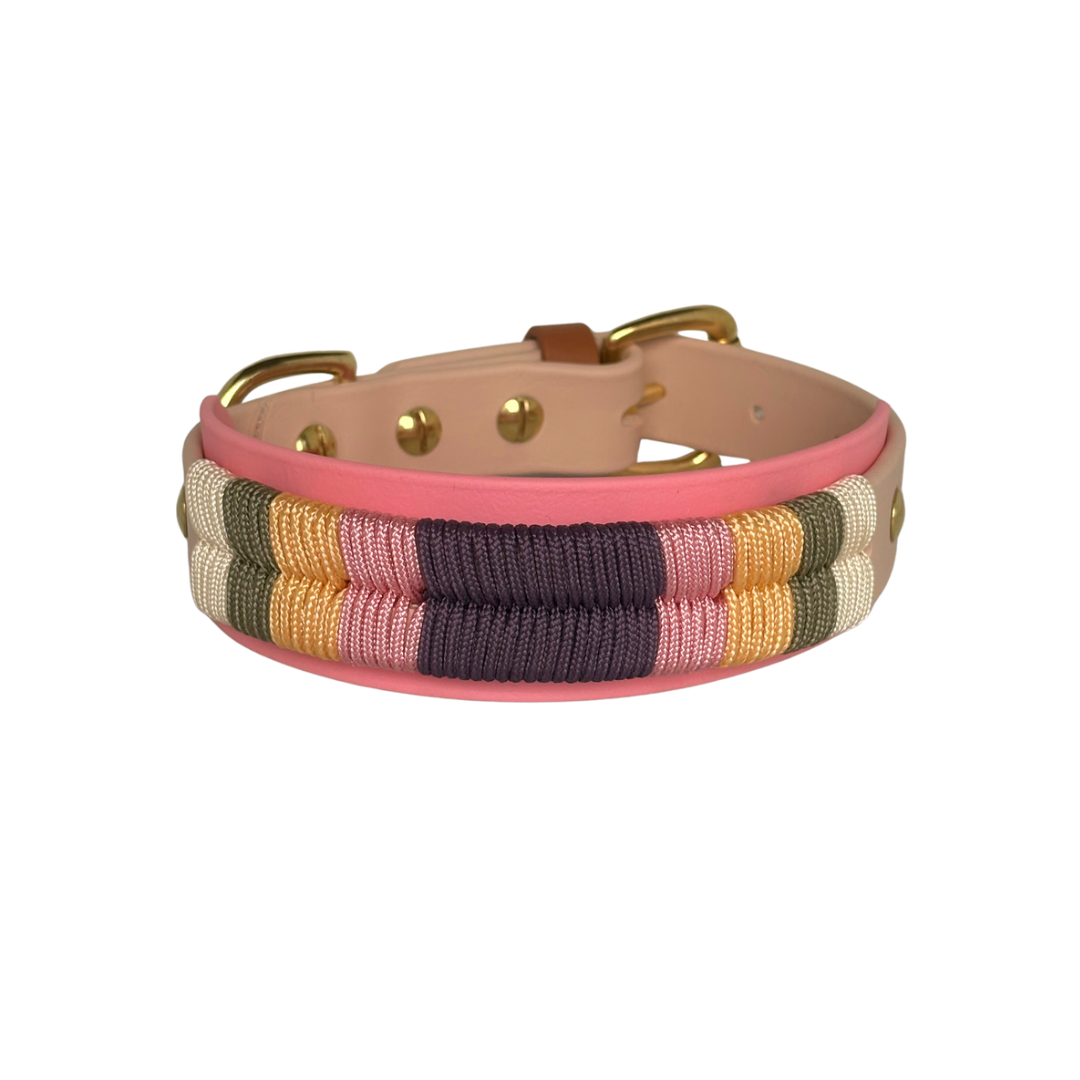 Collier Winslow - 1 po, et bande 1 po 1/2
