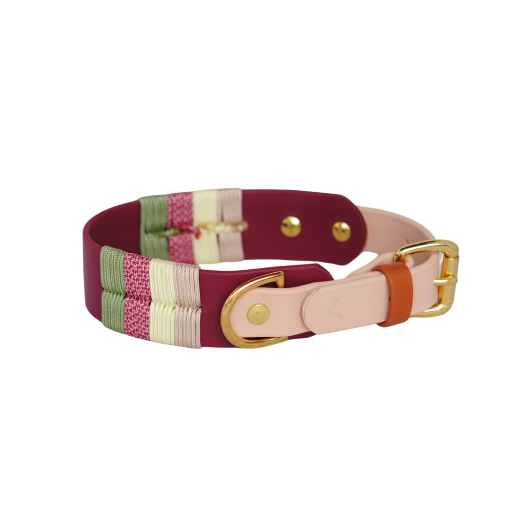Collier Lenore - 1 po ½