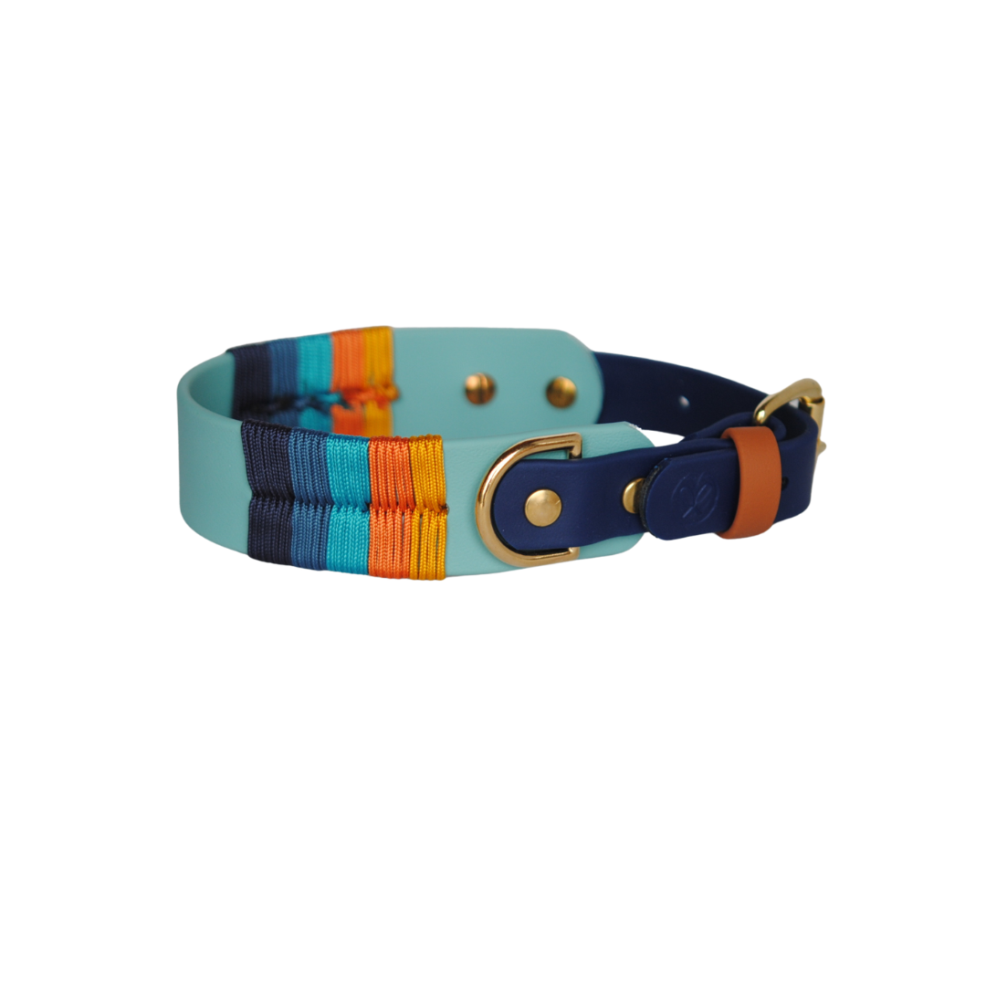 Collier Mackay - 1 po ½