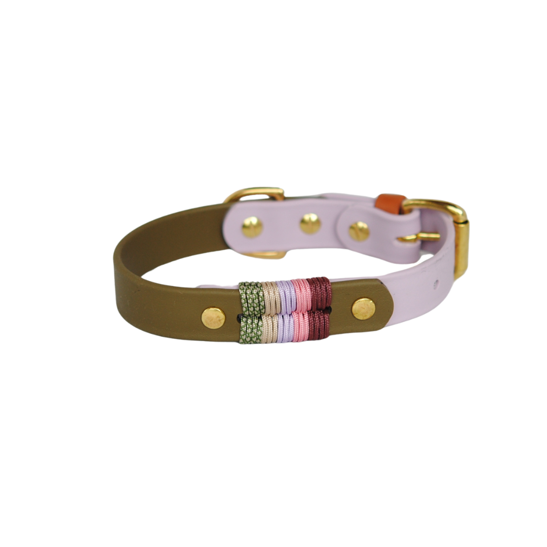 Collier Mallery - 1 po ou 5/8 po
