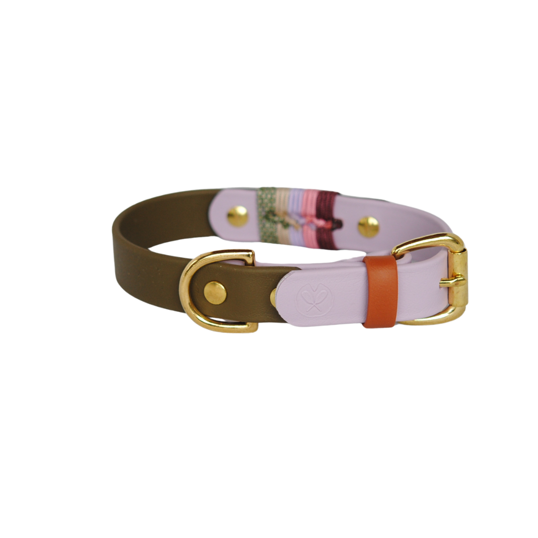 Collier Mallery - 1 po ou 5/8 po