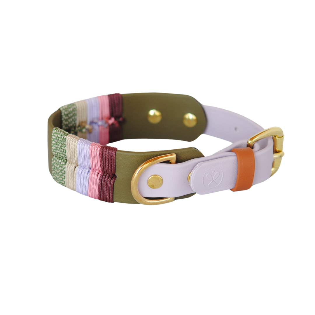 Collier Mallery - 1 po ½