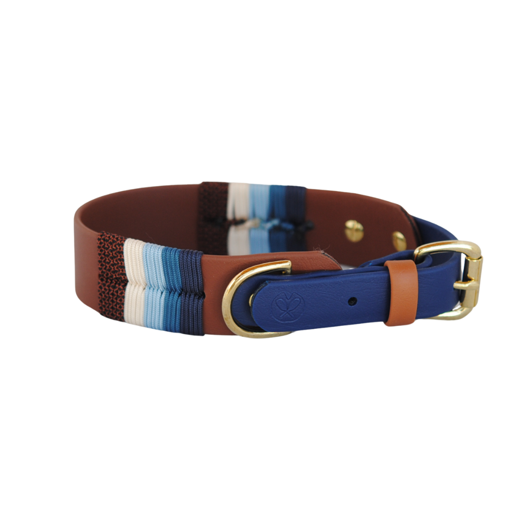 Collier Millwood - 1 po ½