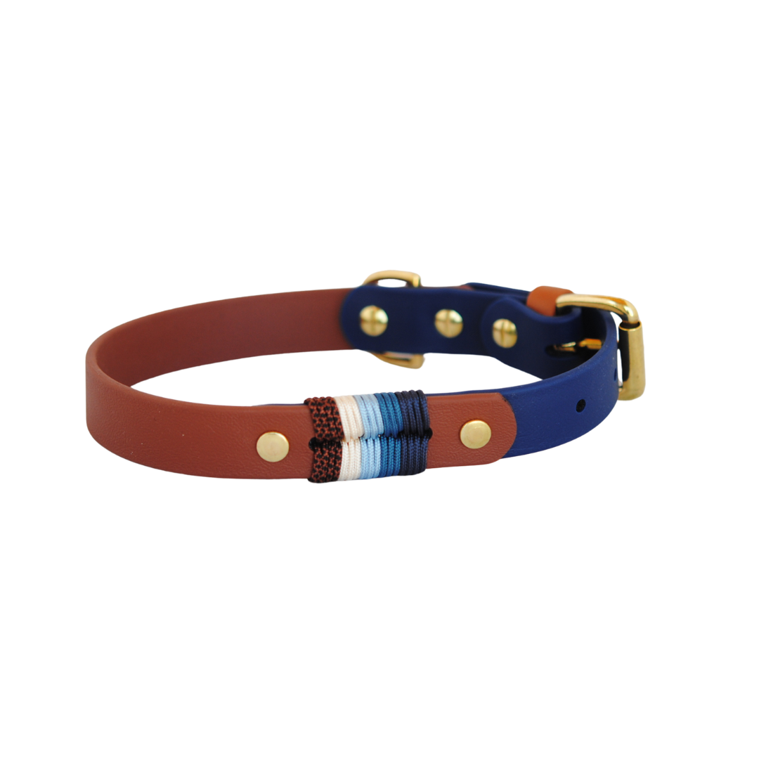 Collier Millwood - 1 po ou 5/8 po