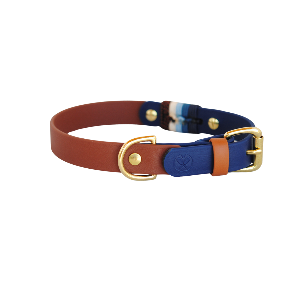 Collier Millwood - 1 po ou 5/8 po