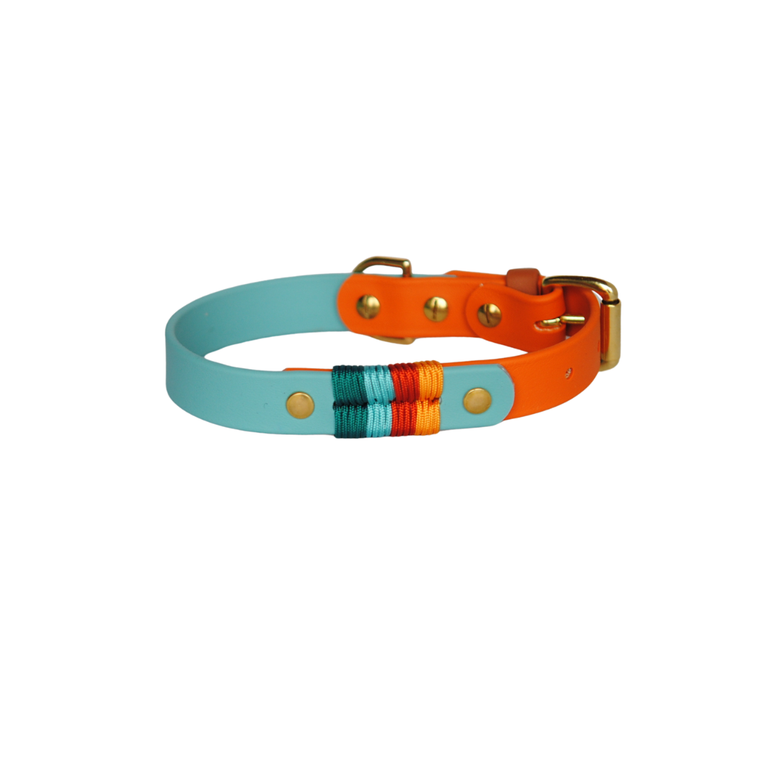 Collier Nettilling - 1 po ou 5/8 po