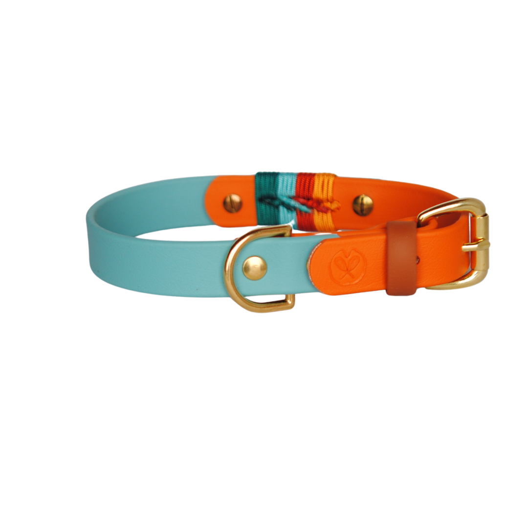 Collier Nettilling - 1 po ou 5/8 po