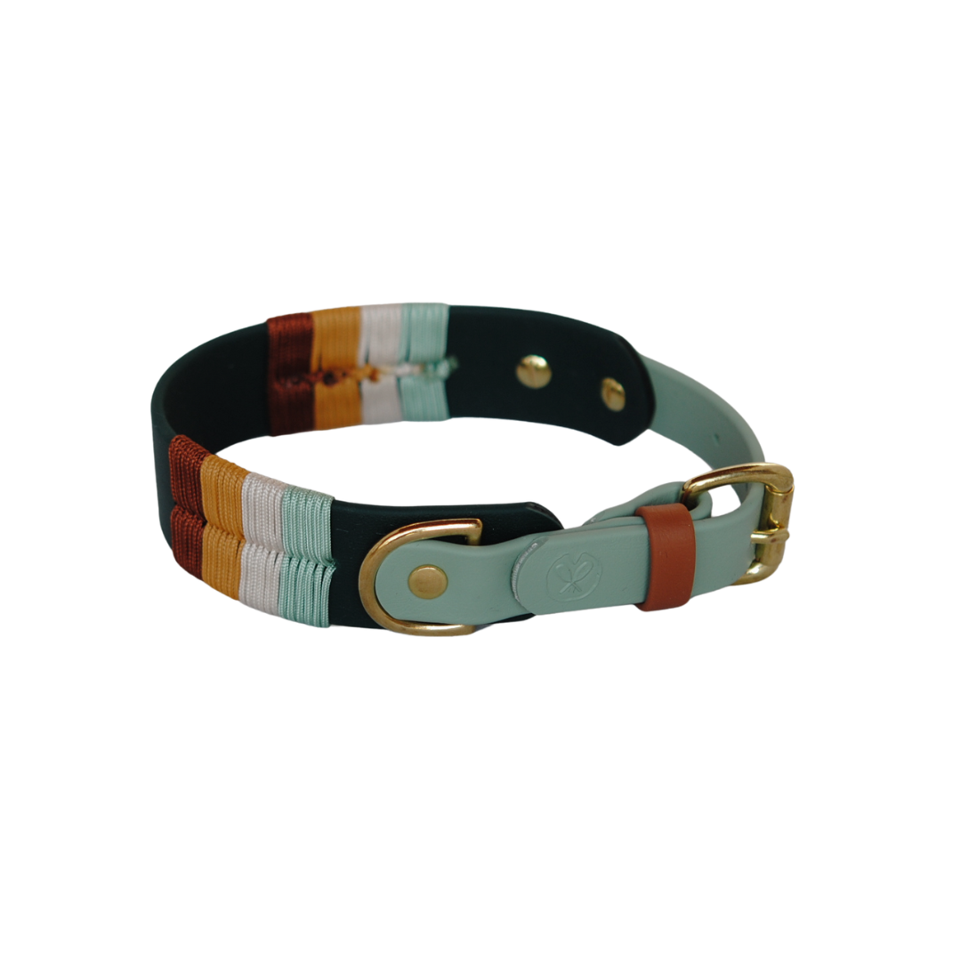 Collier Peter Pond - 1 po ½