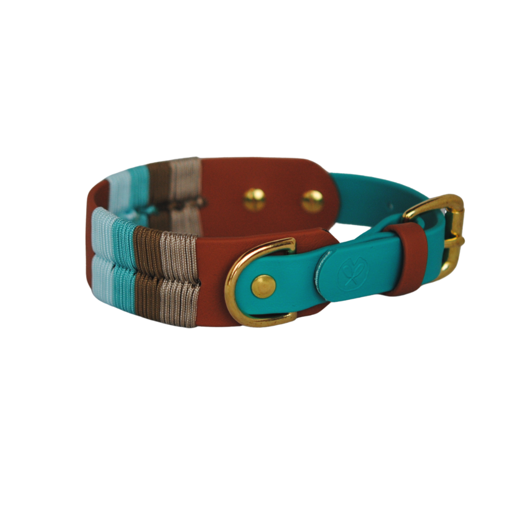 Collier Poley - 1 po ½